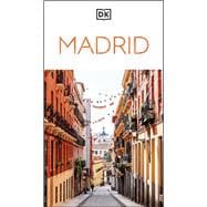 DK Madrid Must-See Sights. Culture & History. Detailed Maps & Tours. Covers Plaza Mayor, Salamanca, La Latina, & more