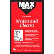 Euripedes' Medea and Electra
