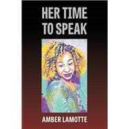 Her Time To Speak
