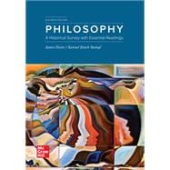 Philosophy: A Historical Survey with Essential Readings [Rental Edition]