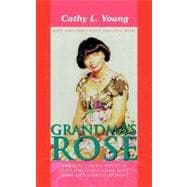 Grandma's Rose
