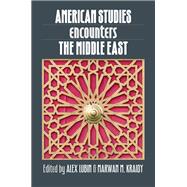 American Studies Encounters the Middle East