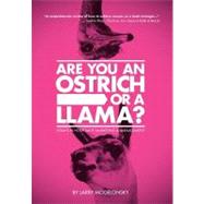 Are You an Ostrich or a Llama?: Essays in Hospitality Marketing and Management
