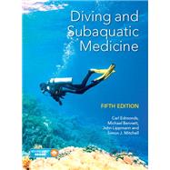 Diving and Subaquatic Medicine