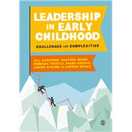 Leadership in Early Childhood