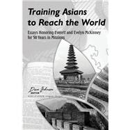Training Asians to Reach the World