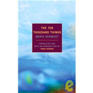 The Ten Thousand Things