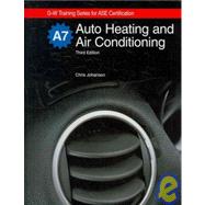 Auto Heating and Air Conditioning
