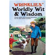 Wrinklies Worldly Wit & Wisdom