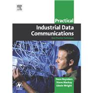 Practical Industrial Data Communications : Best Practice Techniques