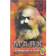 Beginners Guide-Marx
