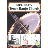 Tenor Banjo Cords