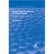 Security Policy Reorientation in Peripheral Europe