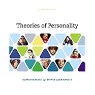 MindTap Psychology, 1 term (6 months) Printed Access Card for Schultz/Schultz's Theories of Personality, 11th