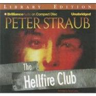 The Hellfire Club: Library Edition