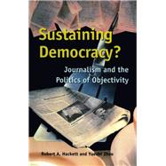 Sustaining Democracy?