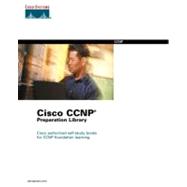Cisco Ccnp Preparation Library