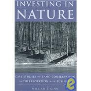 Investing in Nature