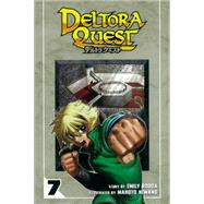Deltora Quest 7
