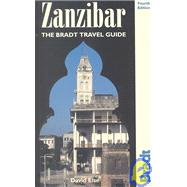 Zanzibar : The Bradt Travel Guide