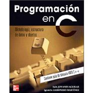 Programacion En C - Metodologia