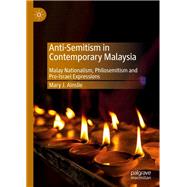 Anti-Semitism in Contemporary Malaysia