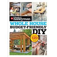 Family Handyman Whole House Budget Friendly DIY