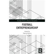 Football Entrepreneurship