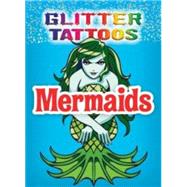Glitter Tattoos Mermaids