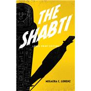 The Shabti (Large Print Edition)