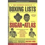The Ultimate Book of Boxing Lists