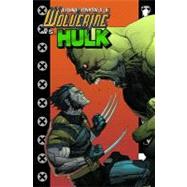 Ultimate Comics Wolverine Vs. Hulk,9780785140139