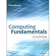 Computing Fundamentals IC3 Edition