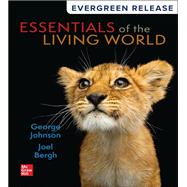 Essentials of The Living World [Rental Edition]