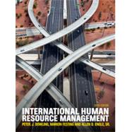 International Human Resource Management, 6th Edition