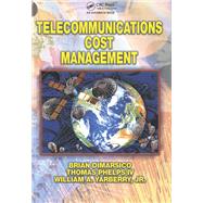 Telecommunications Cost Management