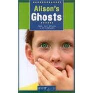 Alison's Ghosts