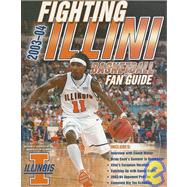 Illini Basketball Fan Guide 2003-2004