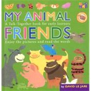 My Animal Friends: Talk Together