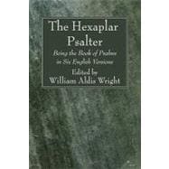 The Hexaplar Psalter