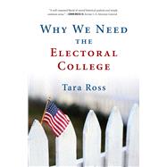 Why We Need the Electoral College