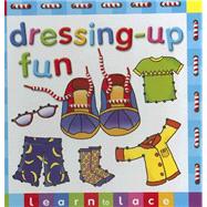 Dressing-Up Fun: Learn to Lace with Other