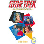 Star Trek Vol. 4 : The Key Collection