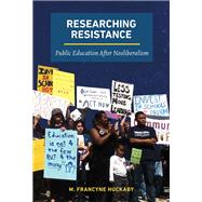 Researching Resistance