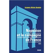 Napoléon et la campagne de France