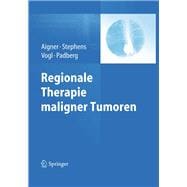 Regionale Therapie Maligner Tumoren