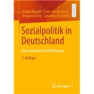 Sozialpolitik in Deutschland