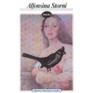 Alfonsina Storni: Poesa : Editores Mexicanos Unidos