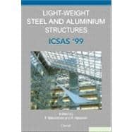 Light-Weight Steel and Aluminium Structures