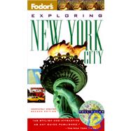 Fodor's Exploring New York City